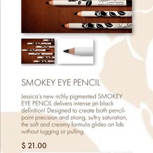 Vintage by Jessica Liebeskind Eyeliner